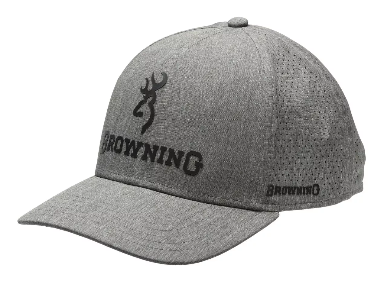 Huntington Cap - Casual Hat - Browning