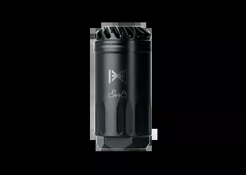 HUXWRX - Blastphemy Blast Deflector