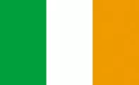 Irish flag – All Nations Flag Co.