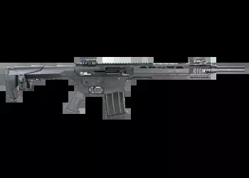 Iver Johnson Arms - STRYKER
