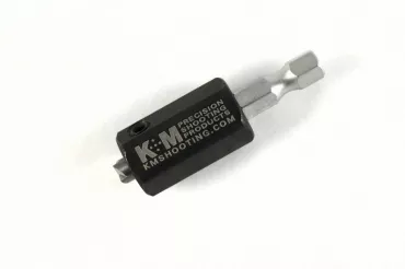 K&M Large Pistol Primer Pocket Correction Tool