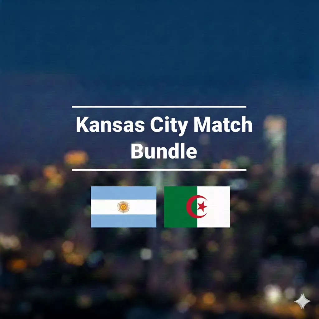 KC Match Day Bundle – All Nations Flag Co.