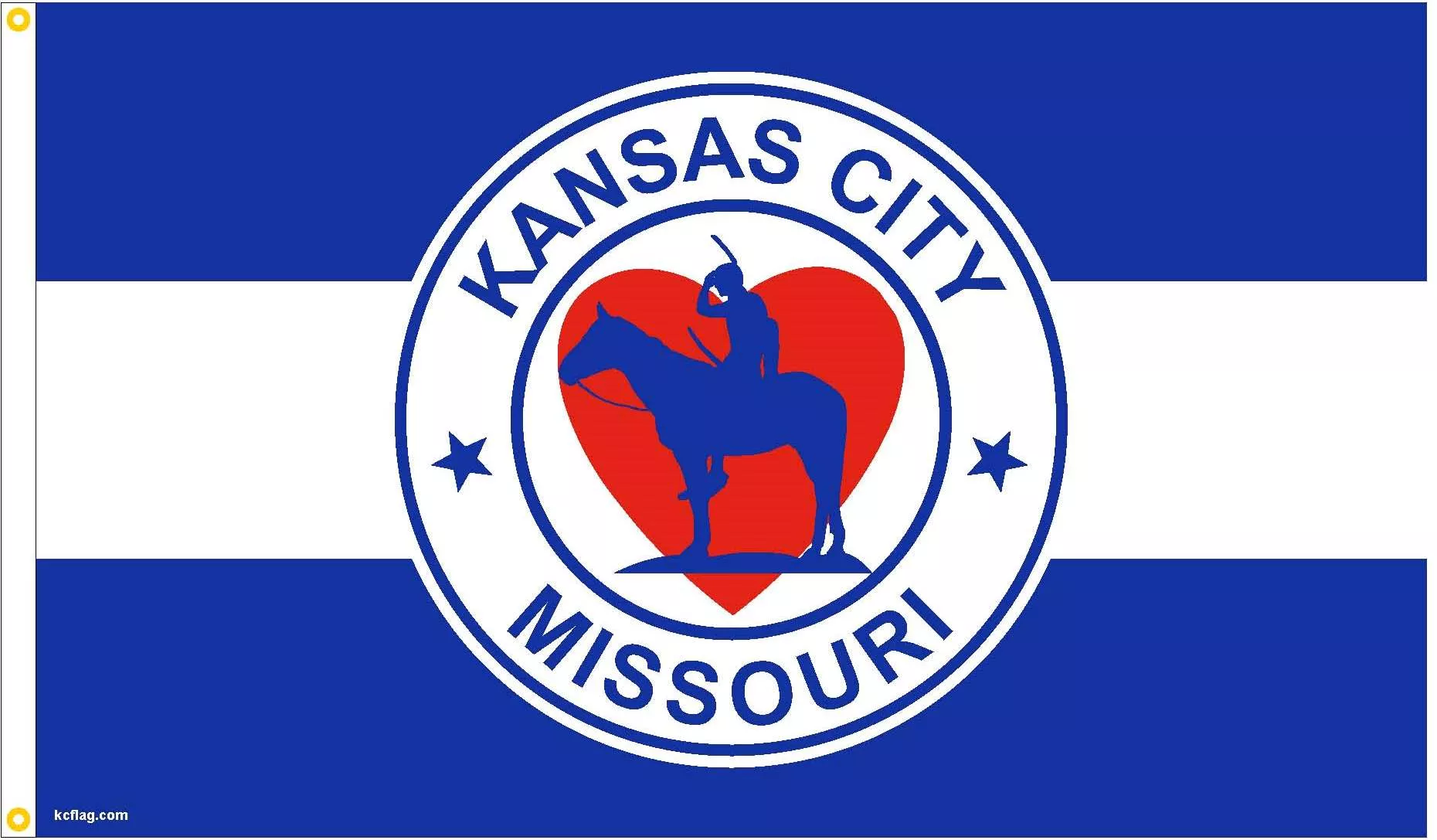 KC Scout – All Nations Flag Co.