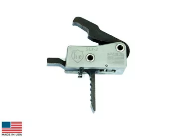 KE Arms SLT-2 Sear Link Technology AR-15 Straight Trigger