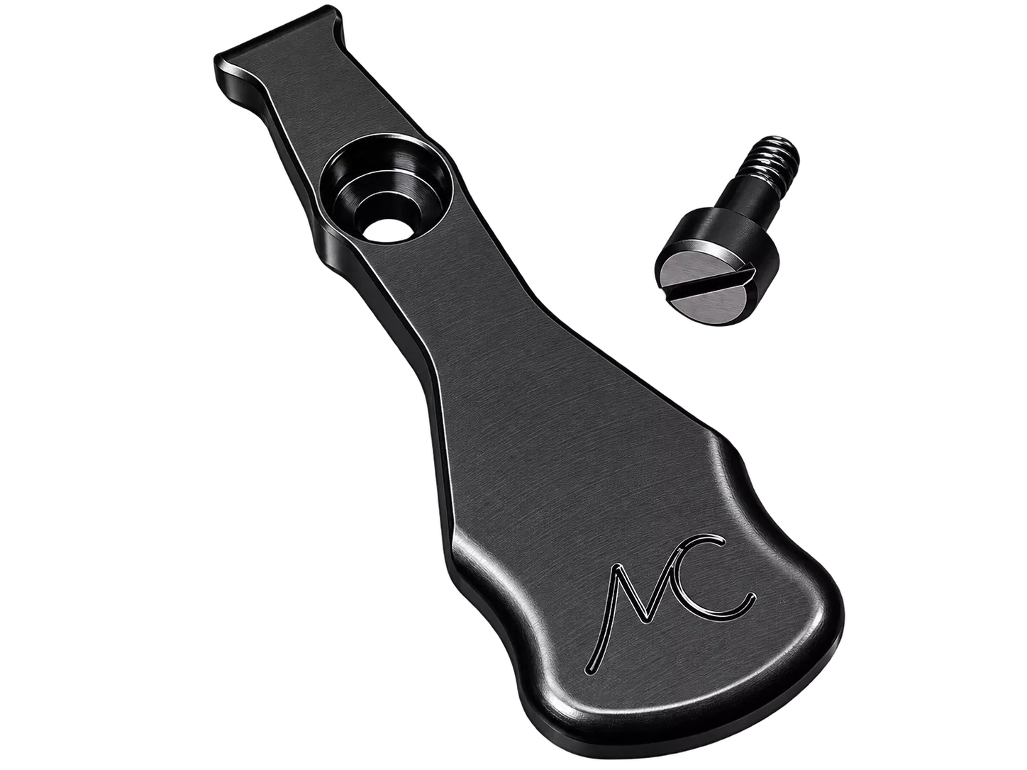 KEL-TEC KSG 12GA Extended Selector Switch
