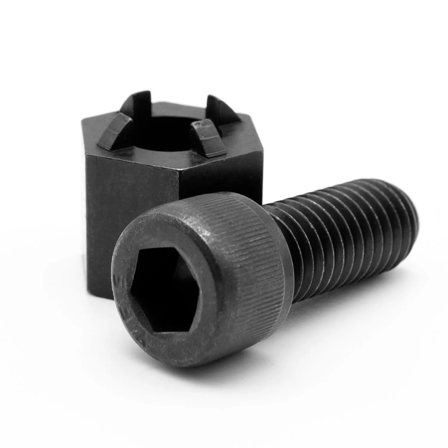 KEL-TEC KSG Follower Nut Tool