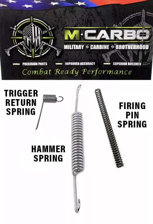 KEL-TEC P-11 Trigger Spring Kit