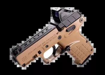 Kel-Tec - P17