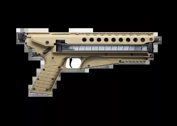 Kel-Tec - P50