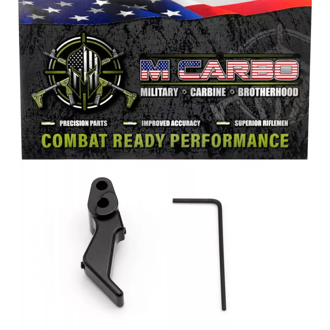 KEL-TEC PMR-30 / CMR-30 / CP33 Flat Trigger