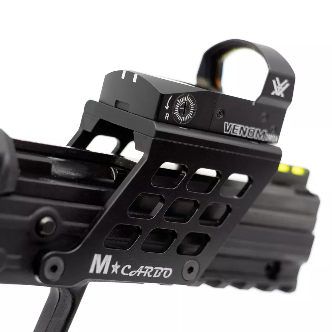 KEL-TEC PMR-30 Operator Mount