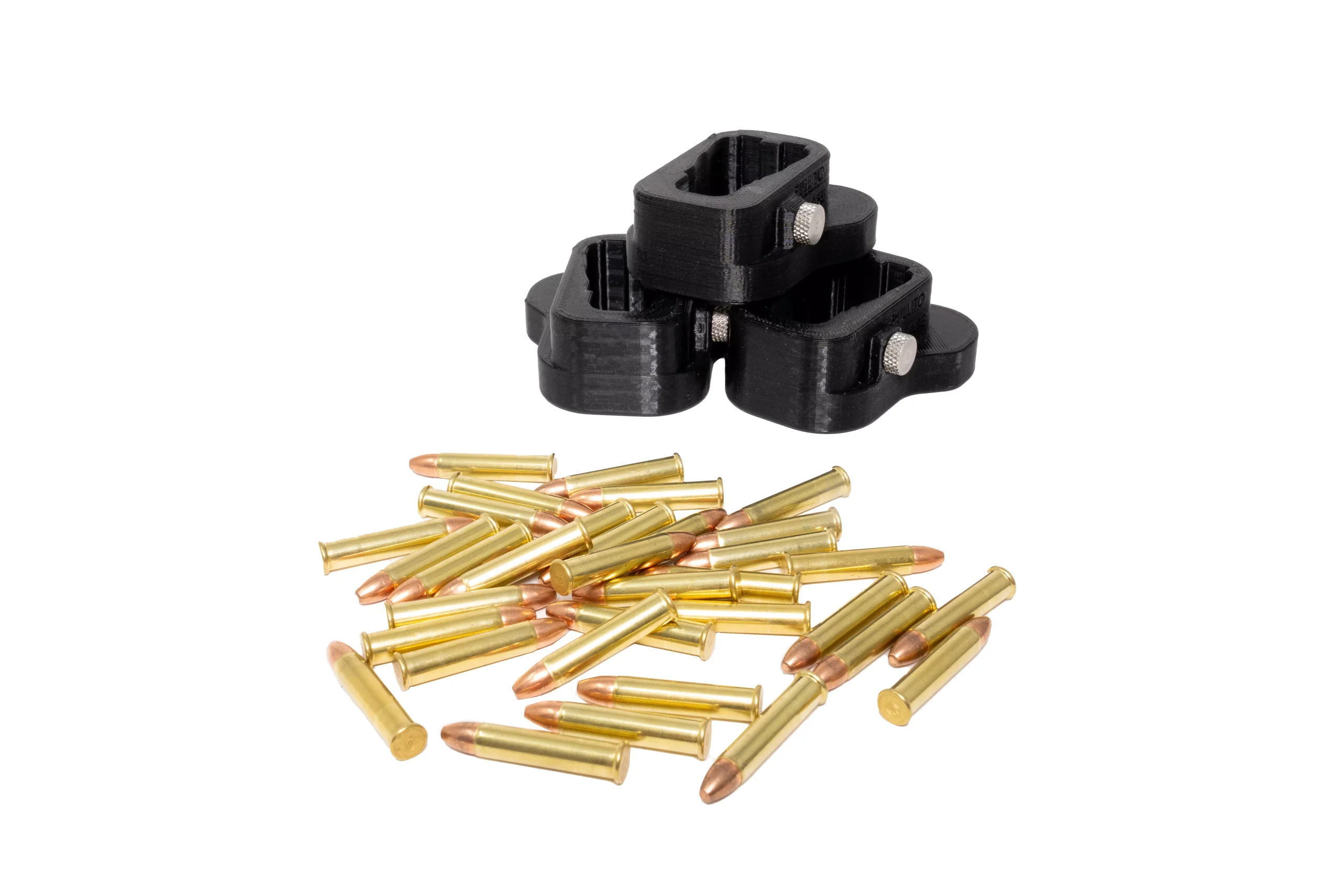 KEL-TEC PMR30 / CMR30 Speed Loader for Stainless Steel Magazine