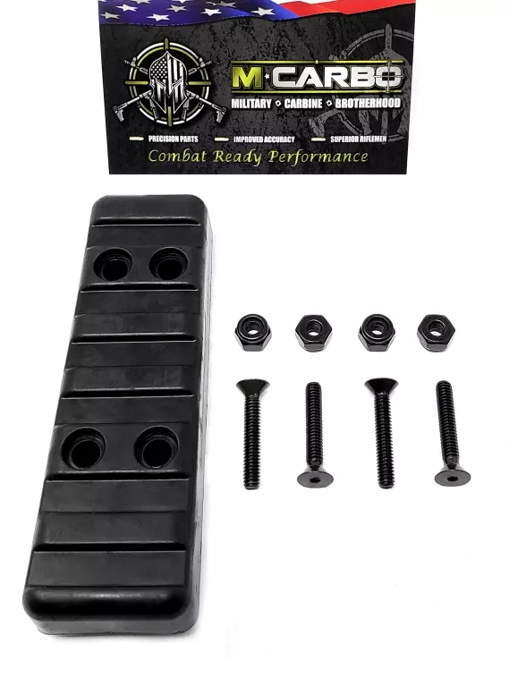 KEL-TEC SUB-2000 Buttstock Pad