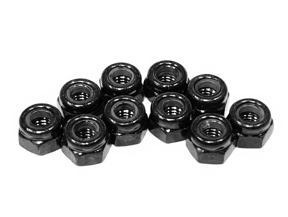 KEL-TEC SUB-2000 Gen 2 Forend Lock Nuts