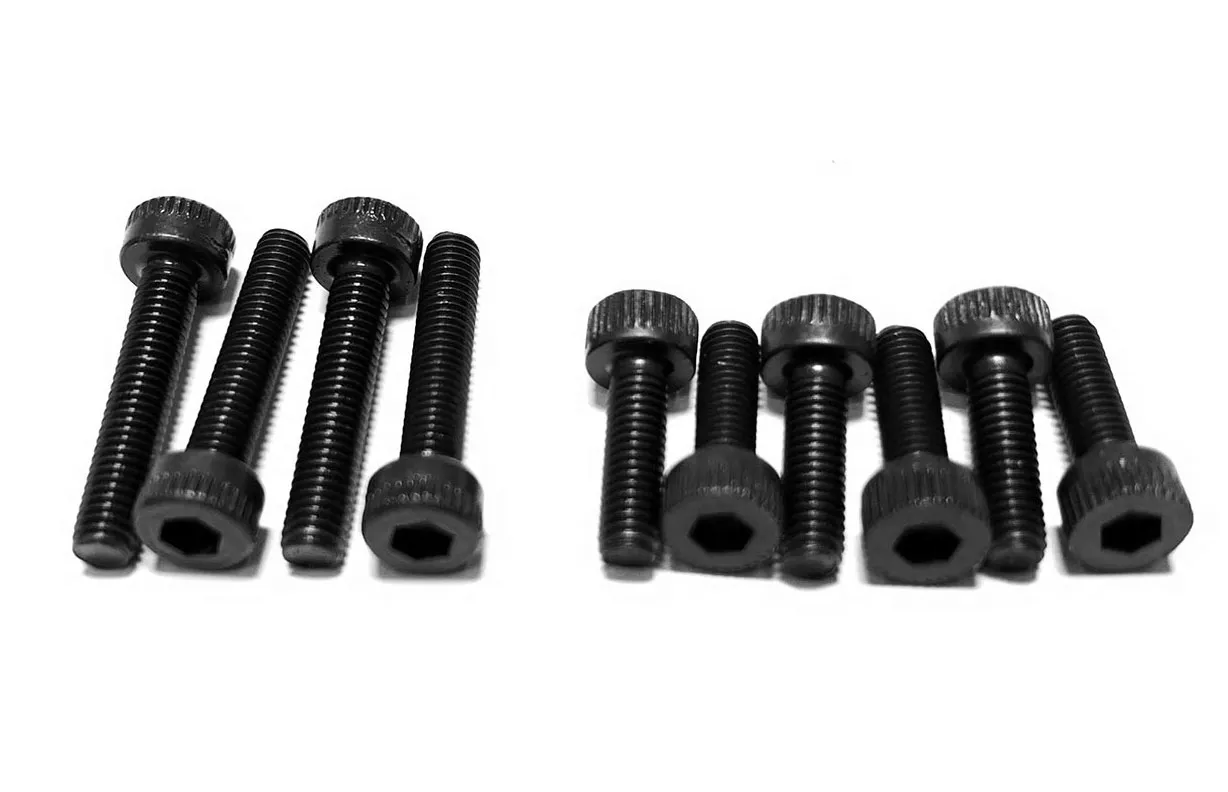 KEL-TEC SUB-2000 Gen 2 Forend Screws