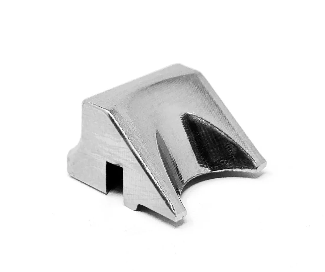 KEL-TEC SUB-2000 Stainless Steel Feed Ramp