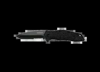 Kershaw - Kuro