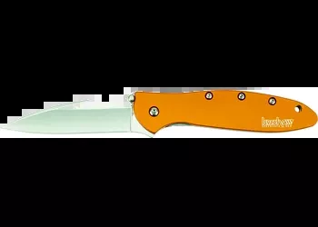 Kershaw - Leek