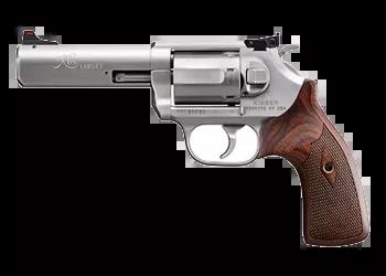 Kimber - K6S DASA Target