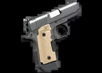 Kimber - Micro 9