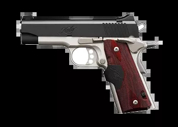 Kimber - Pro Carry II