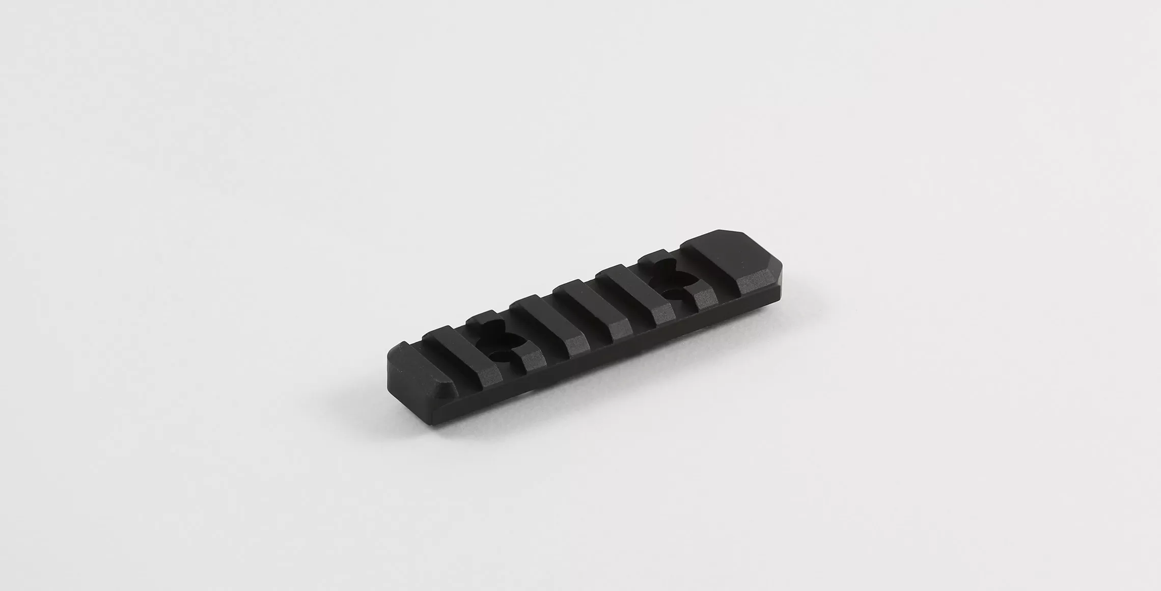 KRG Rail, L3 (Aluminum)