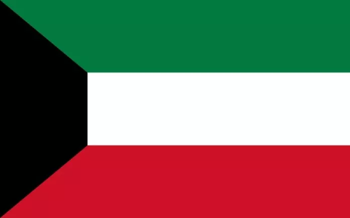 Kuwait flag – All Nations Flag Co.