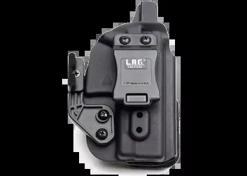 L.A.G. Tactical, Inc. - Appendix MK2