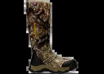 Lacrosse Footwear Inc. - Alpha Evolution