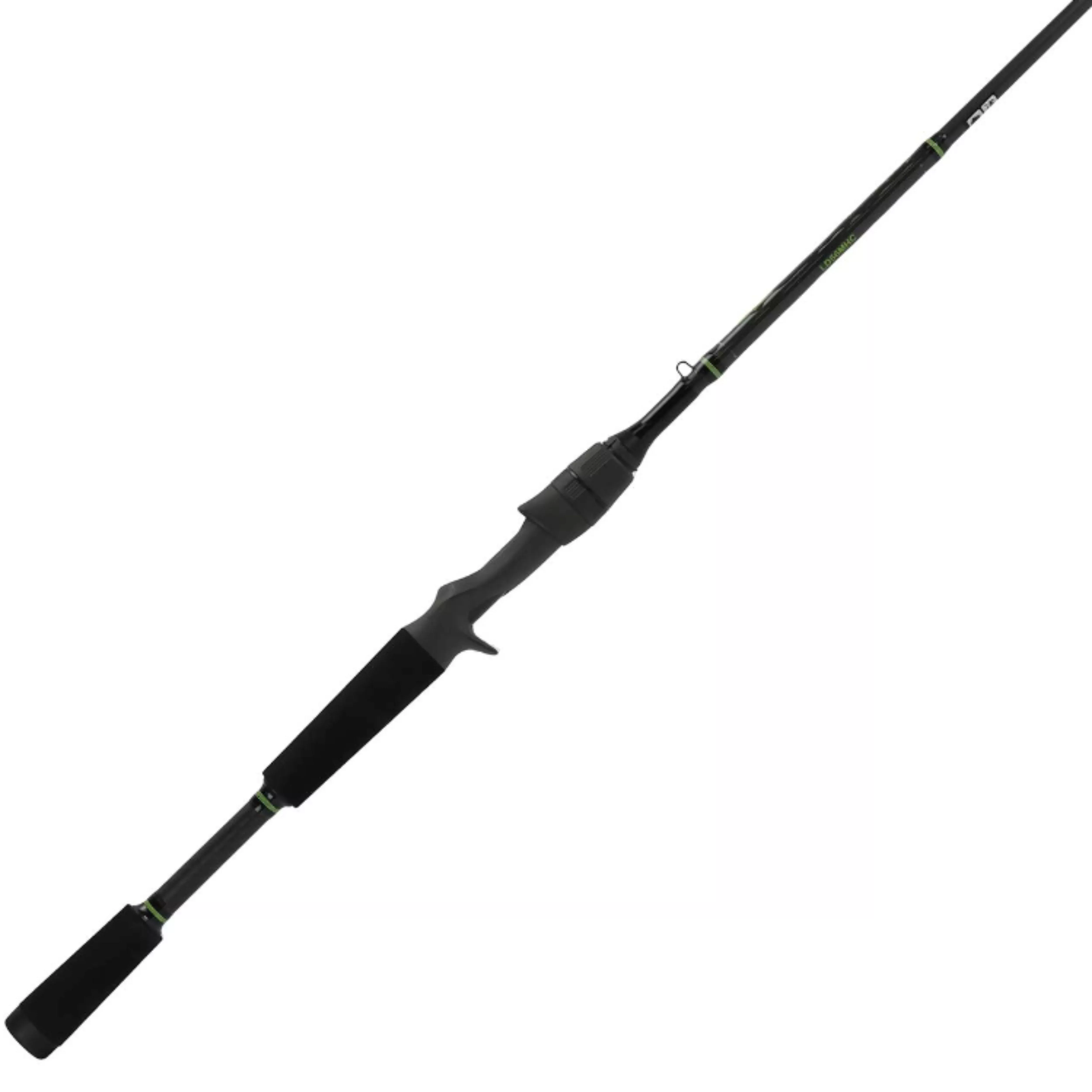 Lamiglas "Detroiter" Walleye Jigging Casting Rod