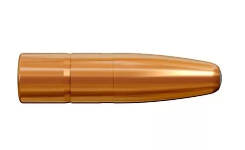 Lapua Bullets – 30 Caliber 200 gr Mega Soft Point (100)