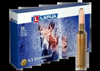 Lapua - Mega