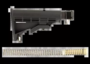 LBE Unlimited - Buffer Tube