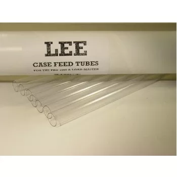 Lee Case Feeder Tubes