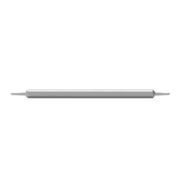 LEE DOUBLE END DECAPPING ROD FOR HANDGUN DIES