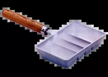 Lee Ingot Mold