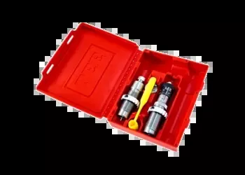 Lee - Micrometer Full Length 2-Die Set