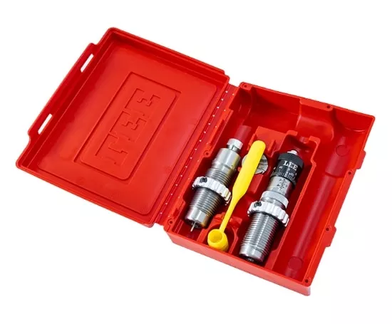 LEE MICROMETER FULL LENGTH DIE SET 6.5 GRENDEL