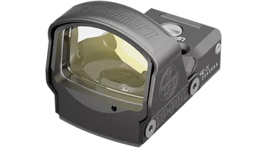 Leupold DeltaPoint Pro - 6 MOA Mini Red Sight