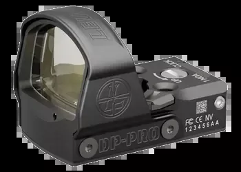 Leupold - Deltapoint Pro