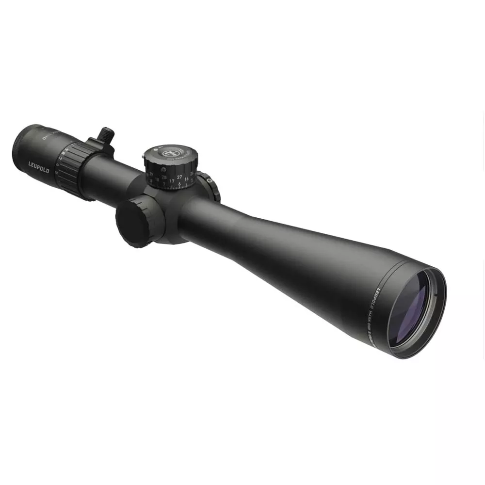 LEUPOLD Mark 5HD 7-35x56 M5C3 FFP PR2-MIL — Delta Mike Ltd