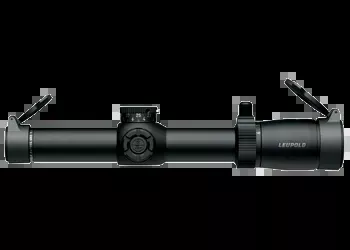 Leupold - Patrol 6HD