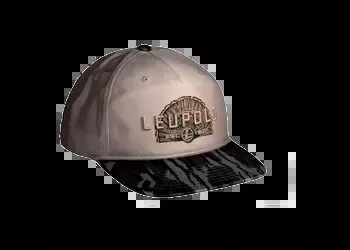 Leupold - Retro Roper Hat