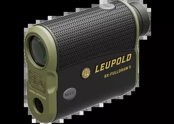 Leupold - RX Fulldraw 5