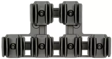 Lever Stock Shell Holder Plate Bundle