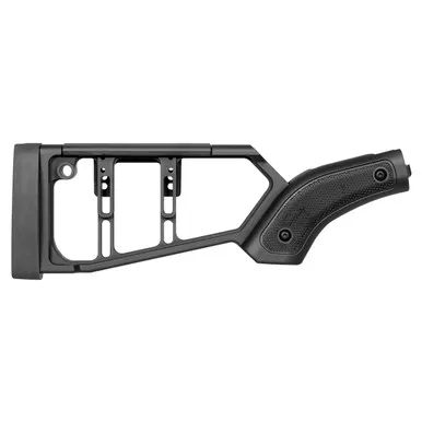Lever Stock Smith & Wesson