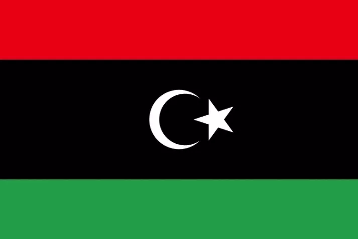 Libya – All Nations Flag Co.