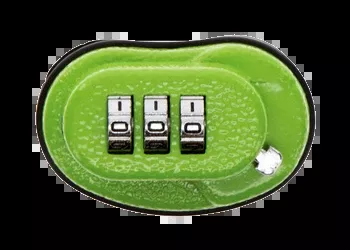 Lockdown Combination Trigger Lock