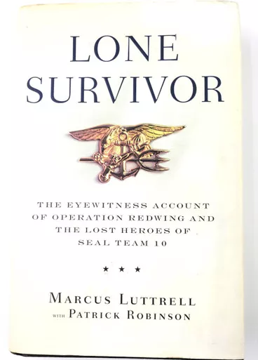 Lone Survivor