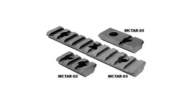 Long Rail Forearm Mount
